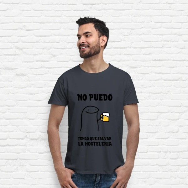 no puedo tengo que salvar la hosteleria