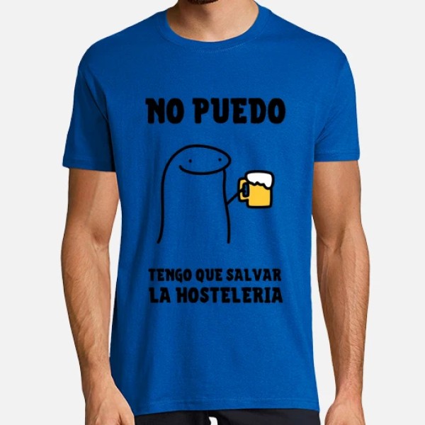 no puedo tengo que salvar la hosteleria