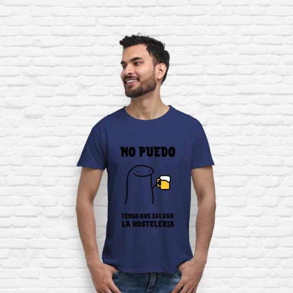 no puedo tengo que salvar la hosteleria