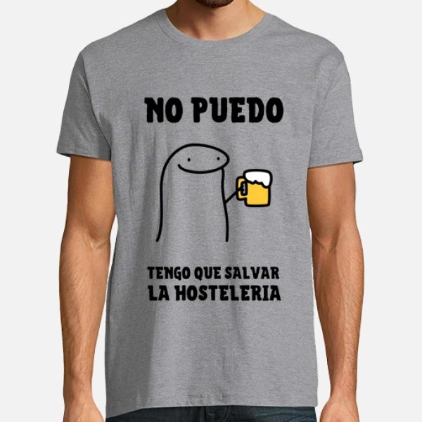 no puedo tengo que salvar la hosteleria