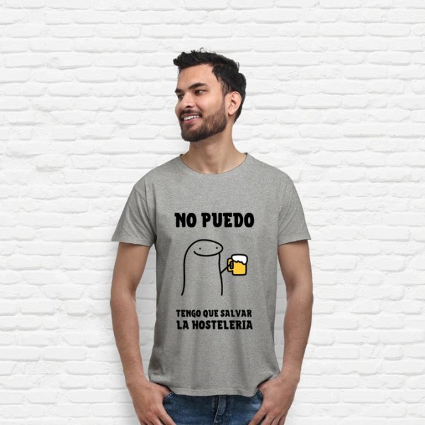 no puedo tengo que salvar la hosteleria