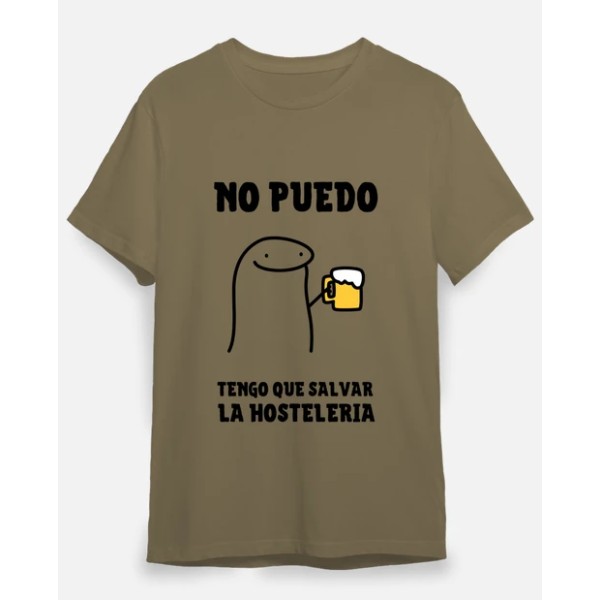 no puedo tengo que salvar la hosteleria