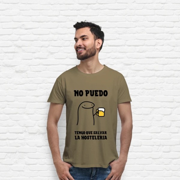 no puedo tengo que salvar la hosteleria