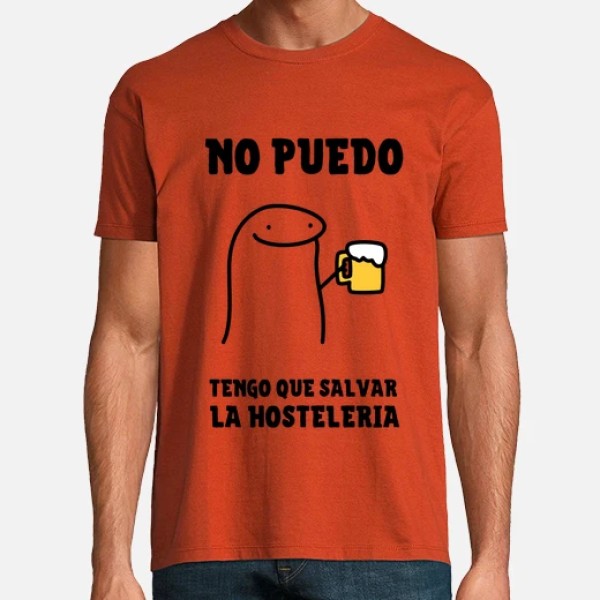no puedo tengo que salvar la hosteleria