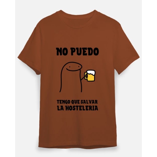 no puedo tengo que salvar la hosteleria