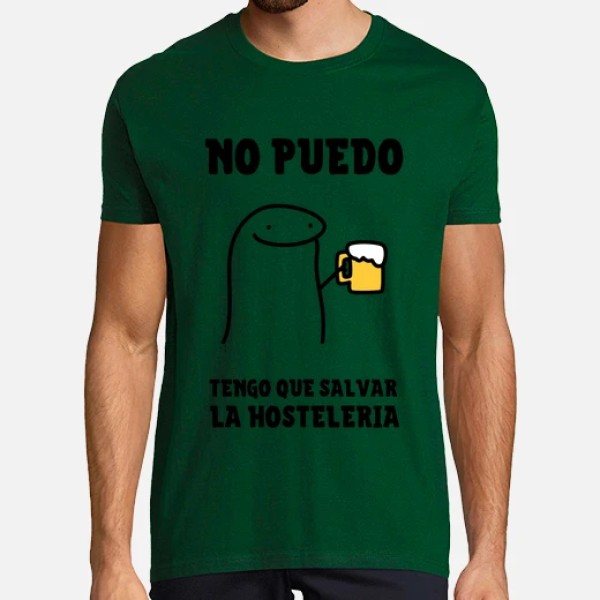 no puedo tengo que salvar la hosteleria
