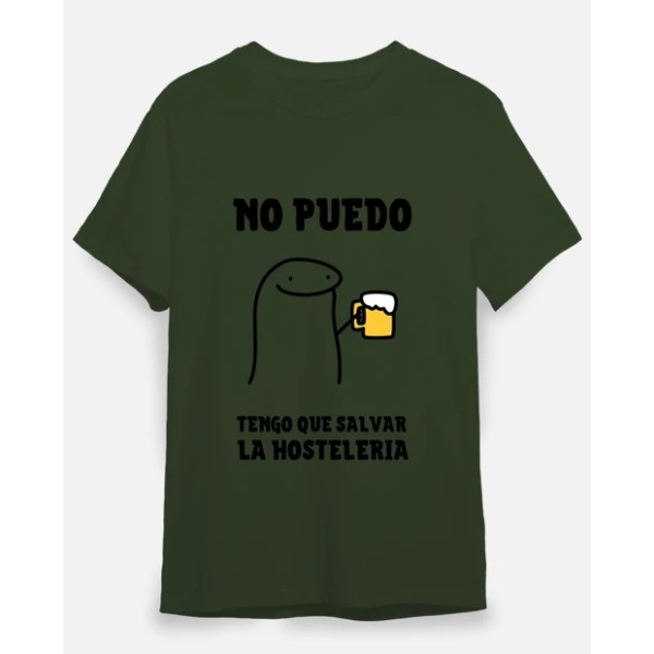 no puedo tengo que salvar la hosteleria