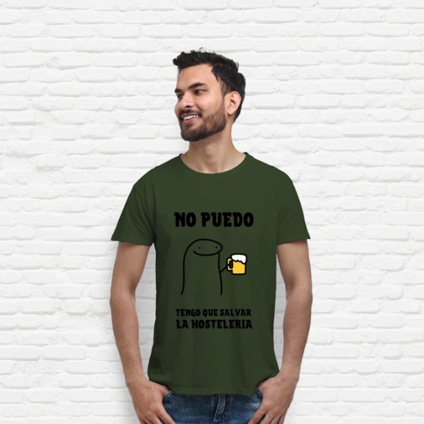 no puedo tengo que salvar la hosteleria