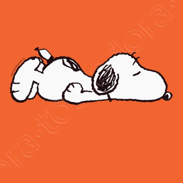 Snoopy con tu nombre