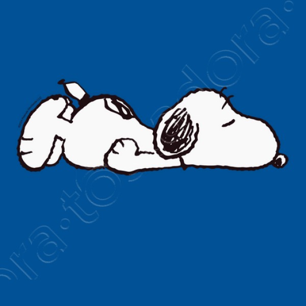 Snoopy con tu nombre