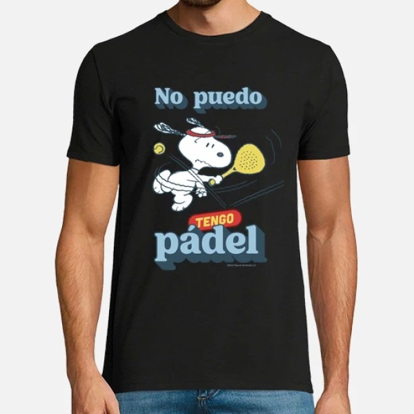 No puedo tengo pu00e1del snoopy