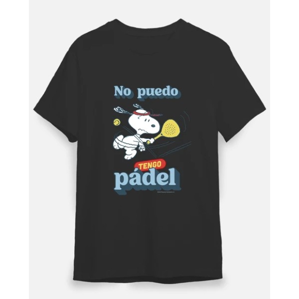 No puedo tengo pu00e1del snoopy