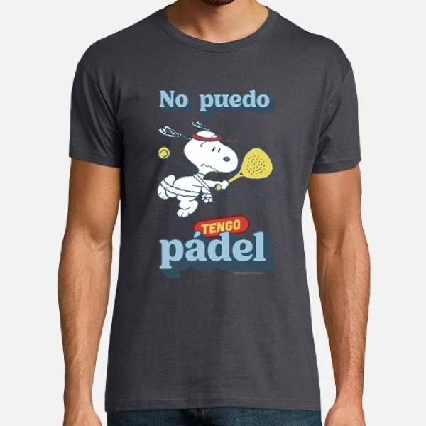 No puedo tengo pu00e1del snoopy