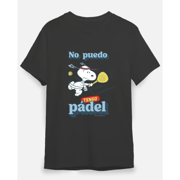 No puedo tengo pu00e1del snoopy