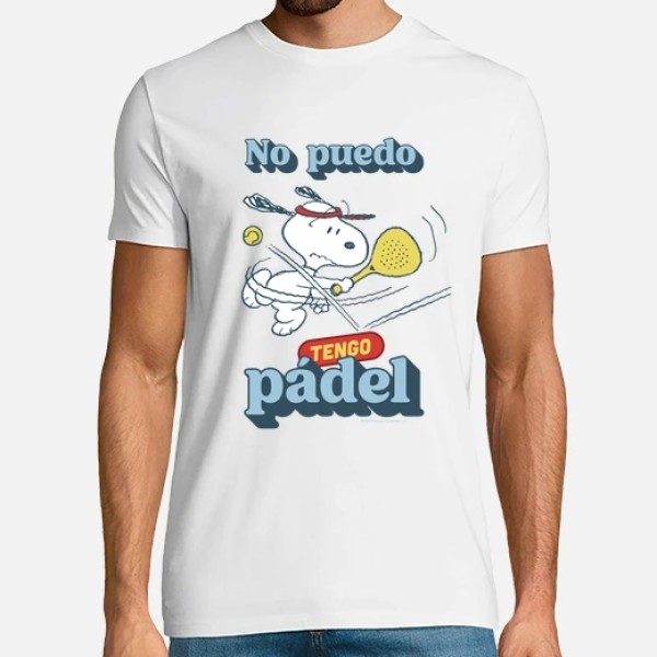 No puedo tengo pu00e1del snoopy