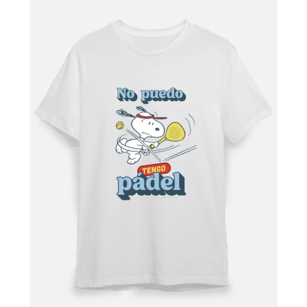 No puedo tengo pu00e1del snoopy