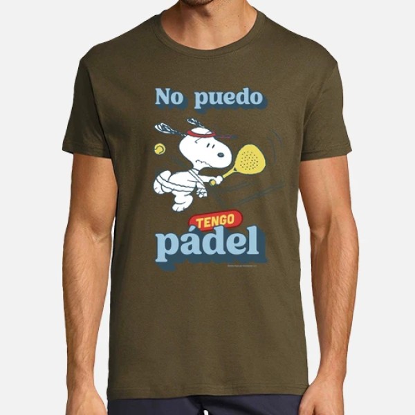 No puedo tengo pu00e1del snoopy