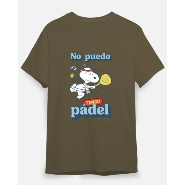 No puedo tengo pu00e1del snoopy