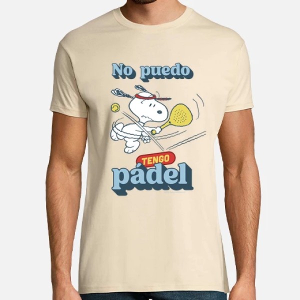 No puedo tengo pu00e1del snoopy