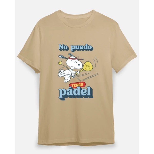 No puedo tengo pu00e1del snoopy