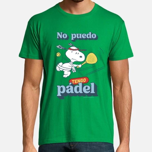 No puedo tengo pu00e1del snoopy