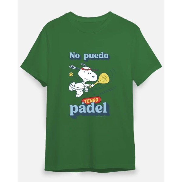 No puedo tengo pu00e1del snoopy