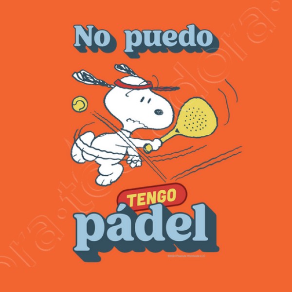 No puedo tengo pu00e1del snoopy