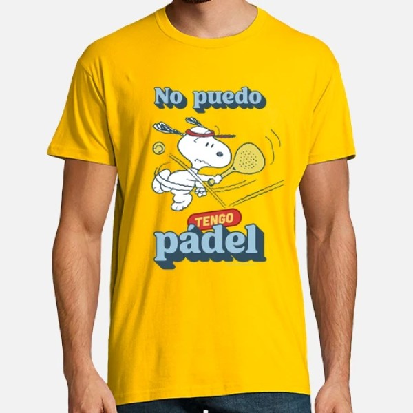 No puedo tengo pu00e1del snoopy