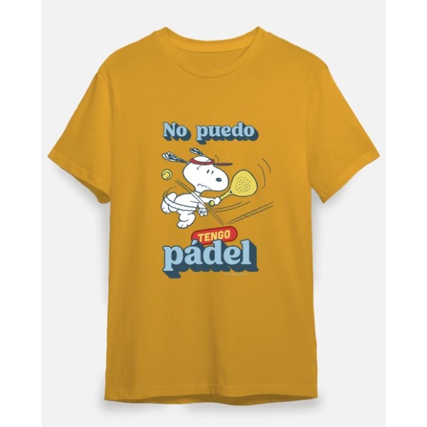 No puedo tengo pu00e1del snoopy