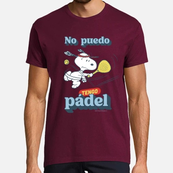 No puedo tengo pu00e1del snoopy