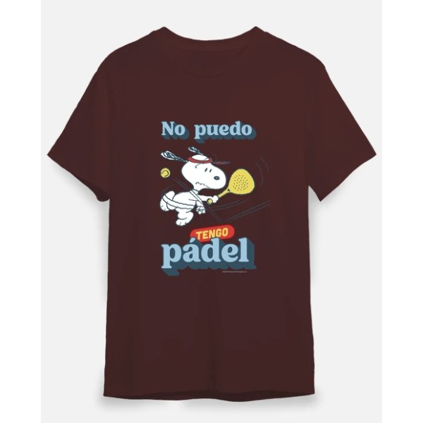 No puedo tengo pu00e1del snoopy