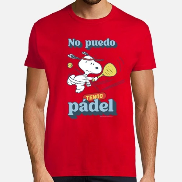 No puedo tengo pu00e1del snoopy
