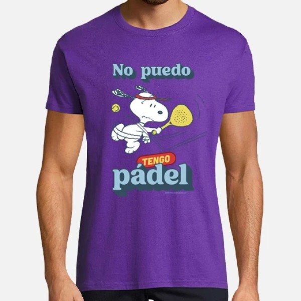 No puedo tengo pu00e1del snoopy