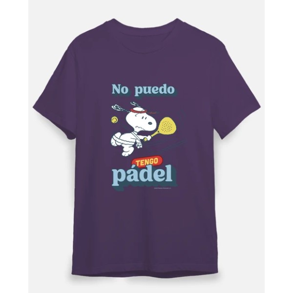 No puedo tengo pu00e1del snoopy