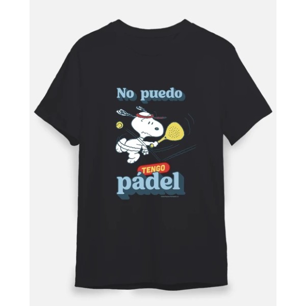 No puedo tengo pu00e1del snoopy