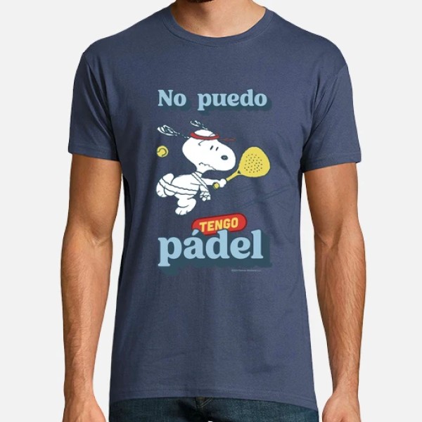 No puedo tengo pu00e1del snoopy