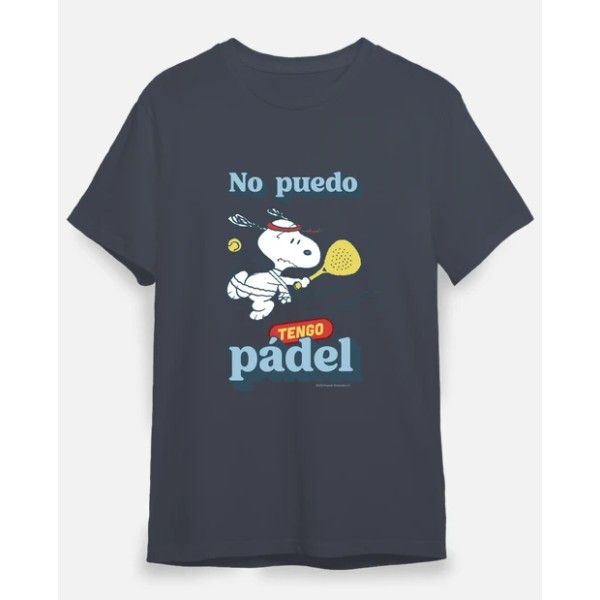 No puedo tengo pu00e1del snoopy