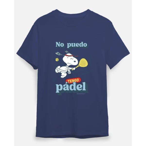 No puedo tengo pu00e1del snoopy