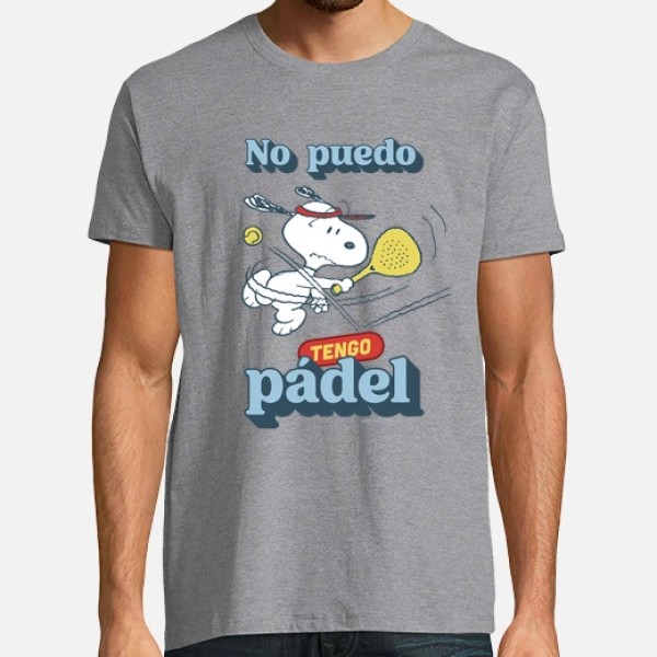 No puedo tengo pu00e1del snoopy
