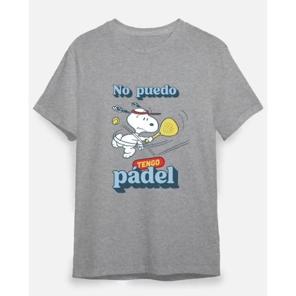 No puedo tengo pu00e1del snoopy
