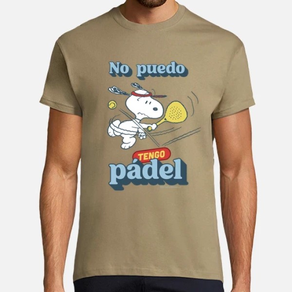 No puedo tengo pu00e1del snoopy