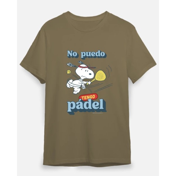 No puedo tengo pu00e1del snoopy