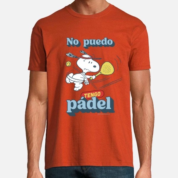 No puedo tengo pu00e1del snoopy