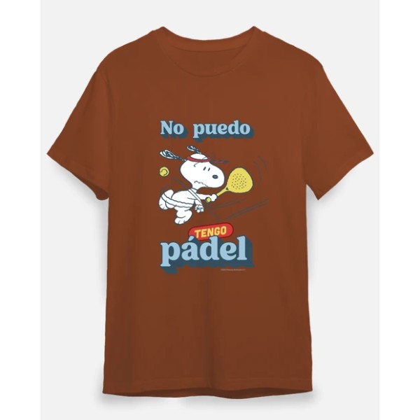 No puedo tengo pu00e1del snoopy