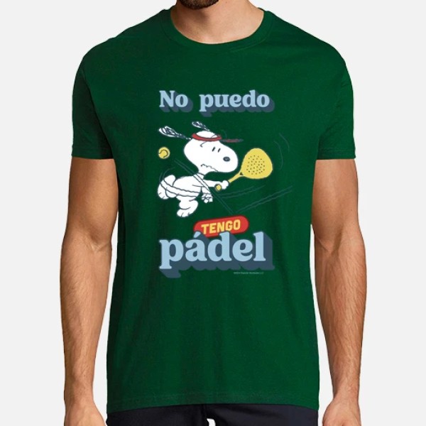 No puedo tengo pu00e1del snoopy