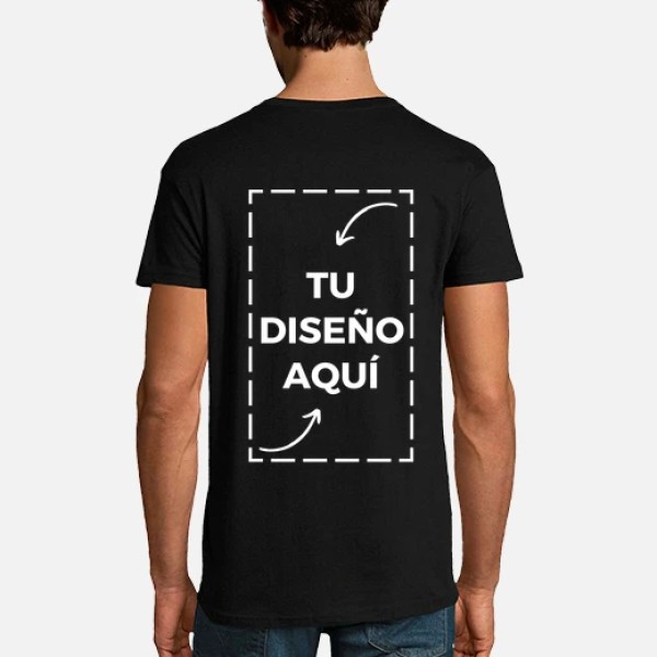 personalizar camiseta