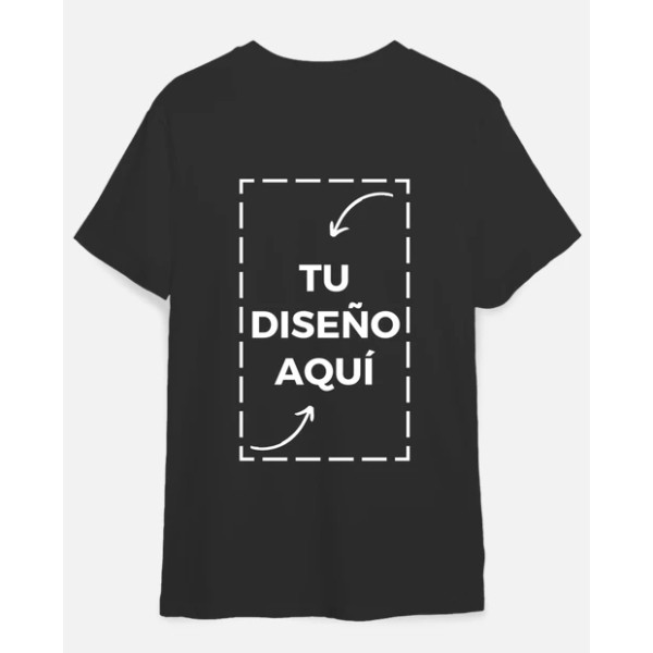 personalizar camiseta