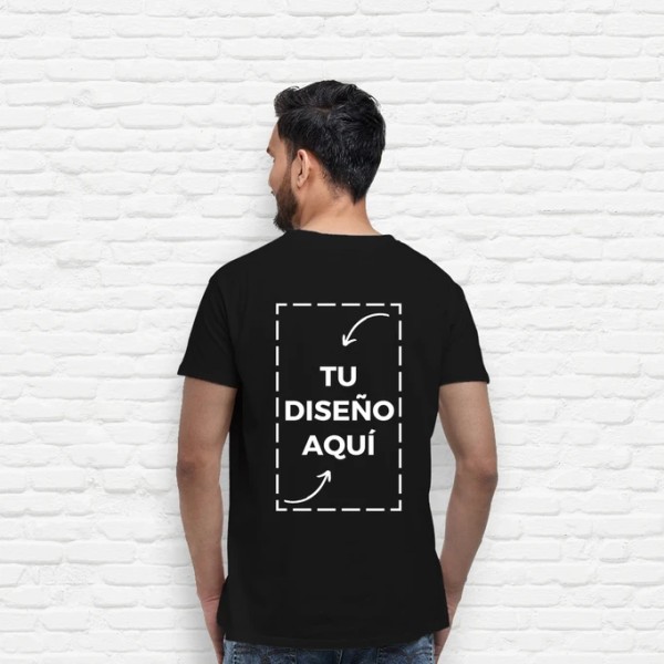 personalizar camiseta