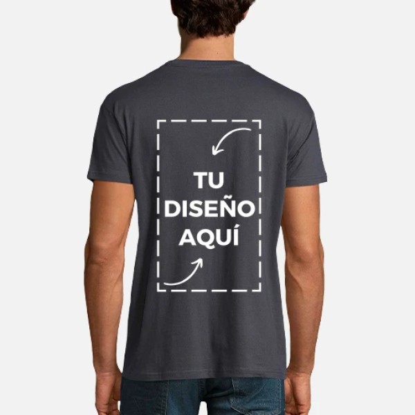personalizar camiseta