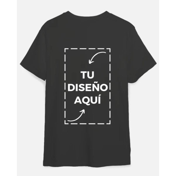 personalizar camiseta